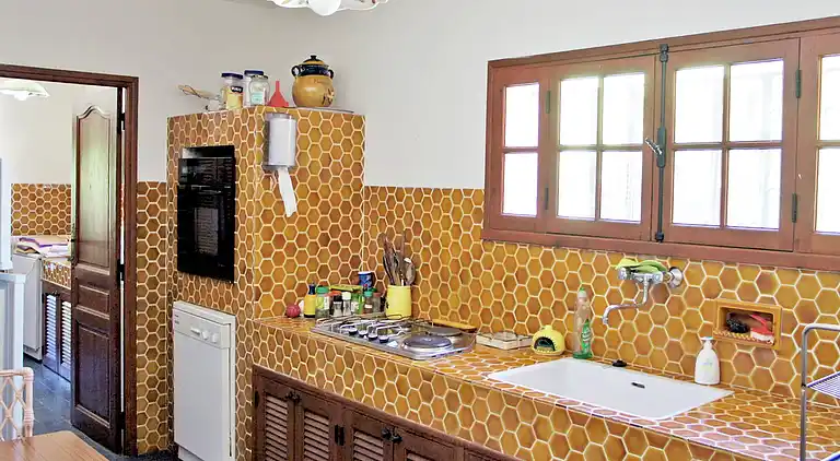 Holiday home in Villecroze