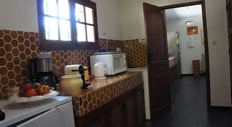 Holiday home in Villecroze