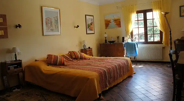 Holiday home in Villecroze