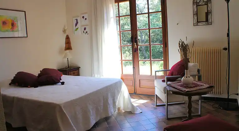 Holiday home in Villecroze