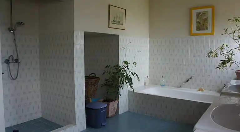 Holiday home in Villecroze