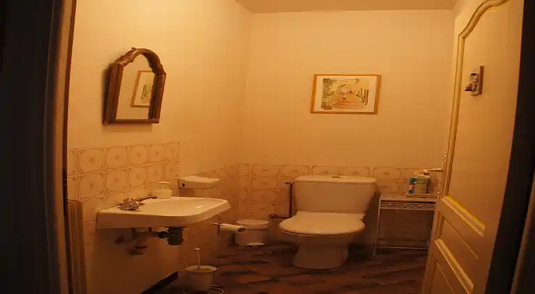 Holiday home in Villecroze