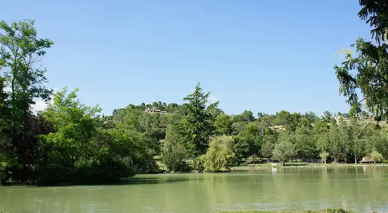 Holiday home in Villecroze