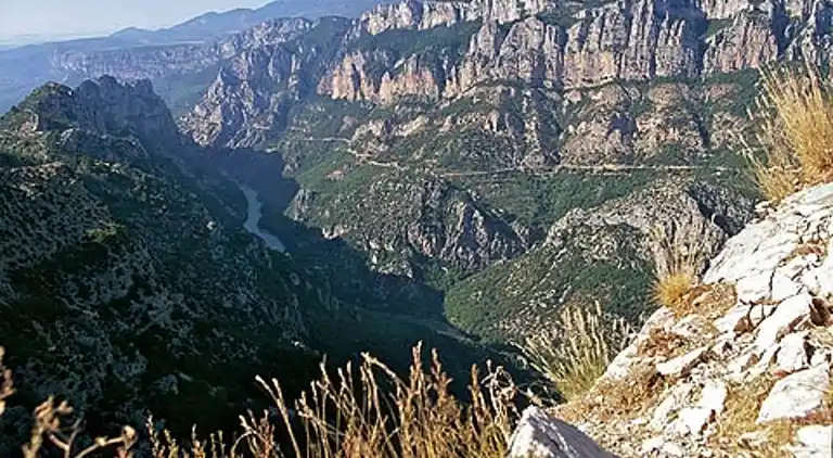 Holiday home in Villecroze