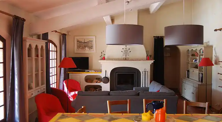 Holiday home in Villecroze