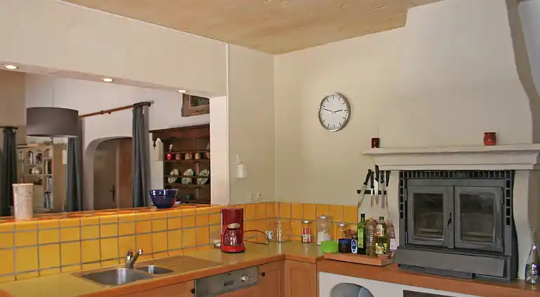 Holiday home in Villecroze