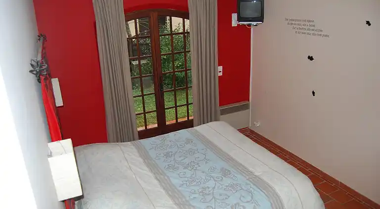 Holiday home in Villecroze