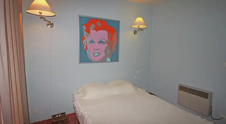 Holiday home in Villecroze