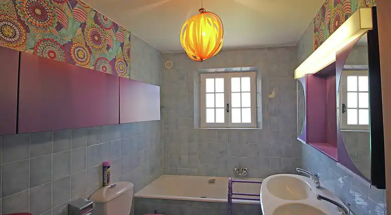 Holiday home in Villecroze