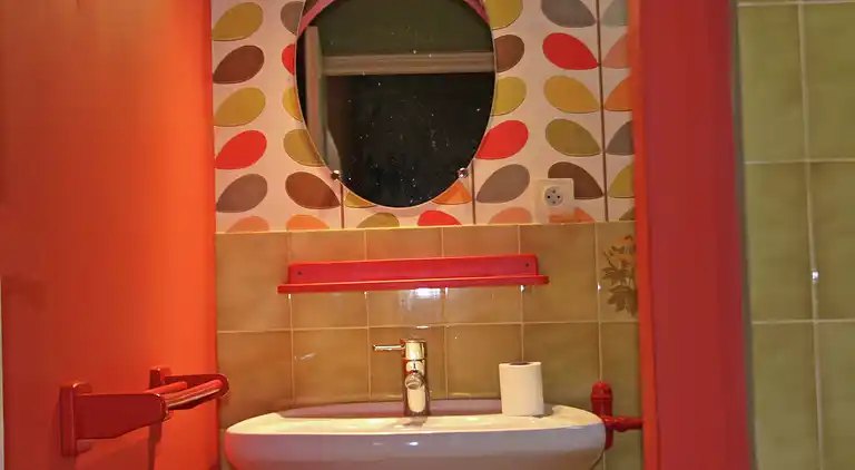 Holiday home in Villecroze