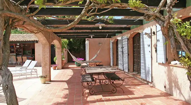 Holiday home in Villecroze