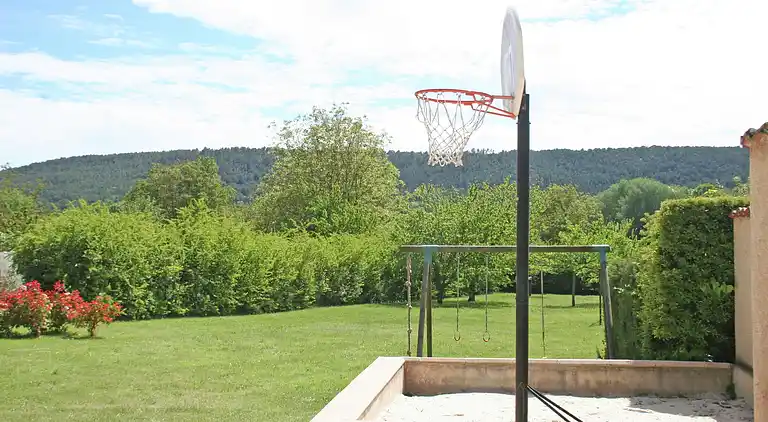 Holiday home in Villecroze