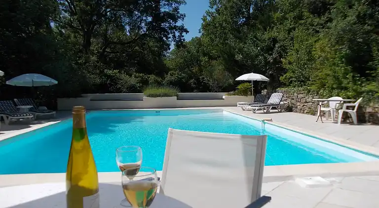 Villa in Sillans-la-Cascade