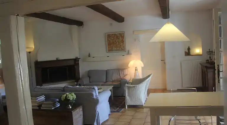 Villa in Sillans-la-Cascade