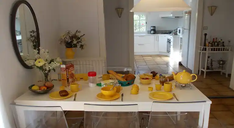 Villa in Sillans-la-Cascade