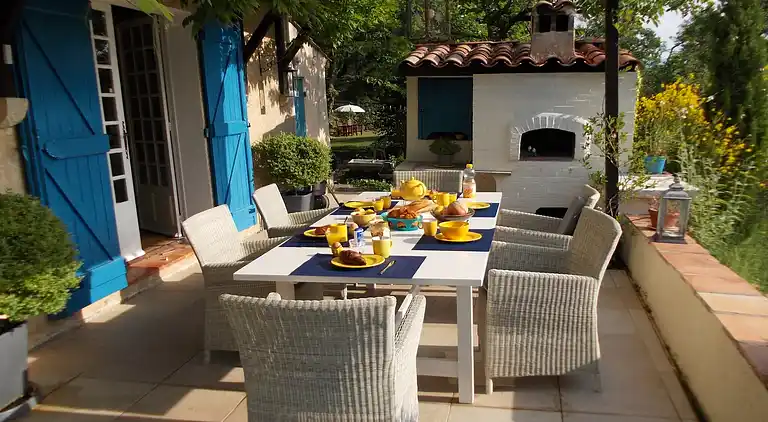 Villa in Sillans-la-Cascade