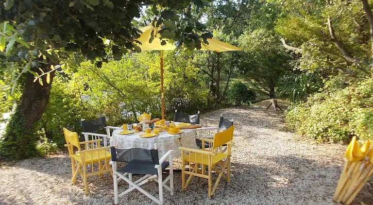 Villa in Sillans-la-Cascade