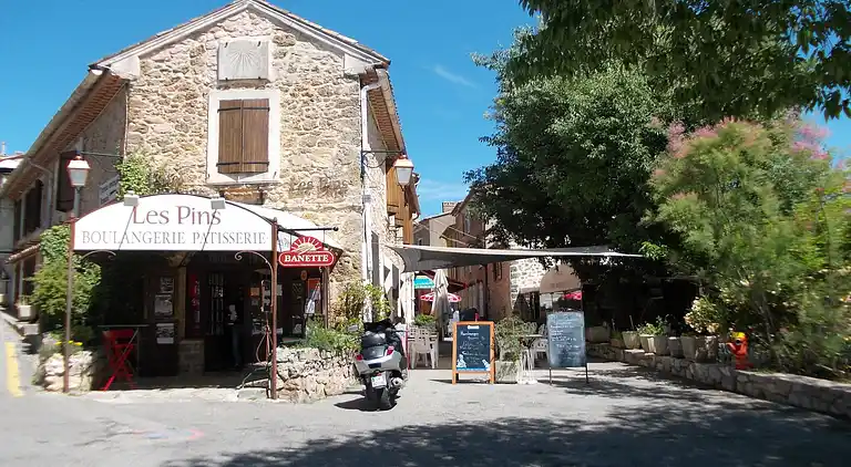 Villa in Sillans-la-Cascade