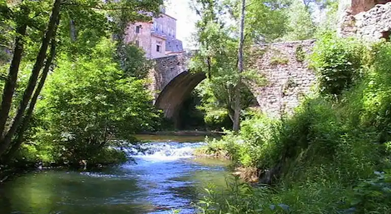 Villa in Sillans-la-Cascade