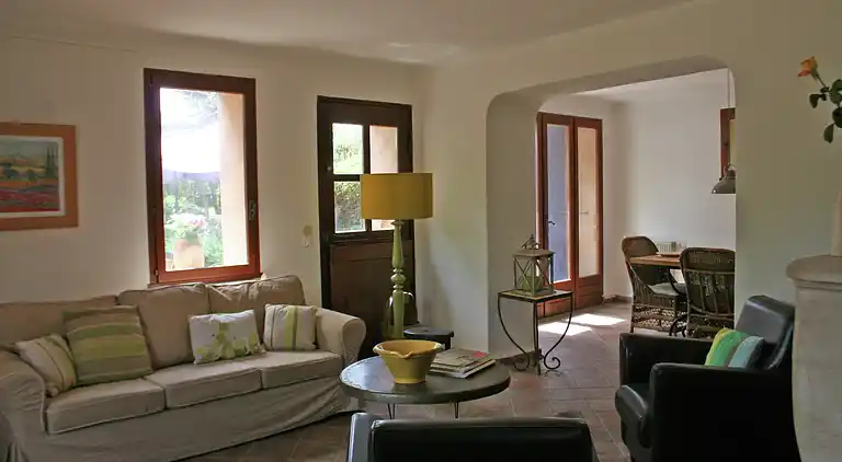 Sommerhus i Villecroze