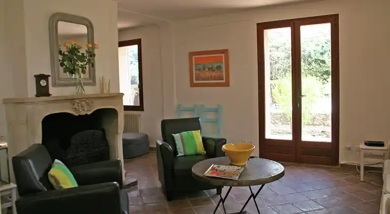 Sommerhus i Villecroze