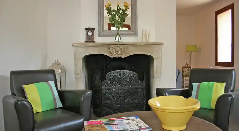 Sommerhus i Villecroze