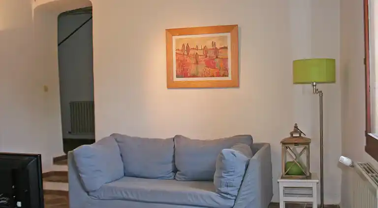 Sommerhus i Villecroze