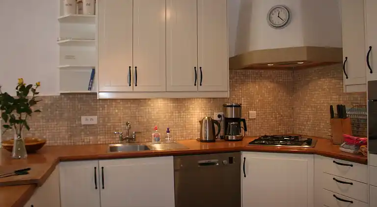 Sommerhus i Villecroze