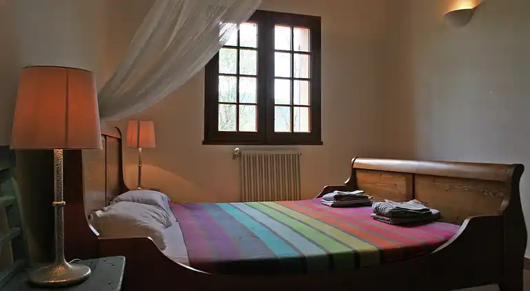 Sommerhus i Villecroze