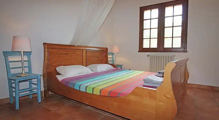 Sommerhus i Villecroze