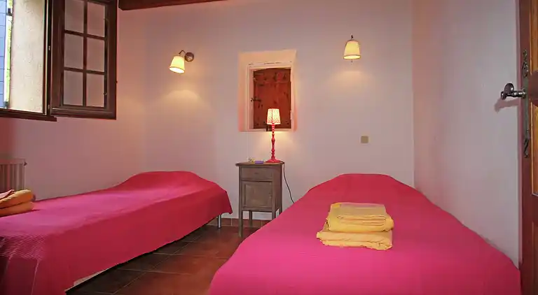 Sommerhus i Villecroze