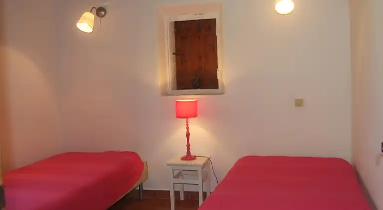 Sommerhus i Villecroze