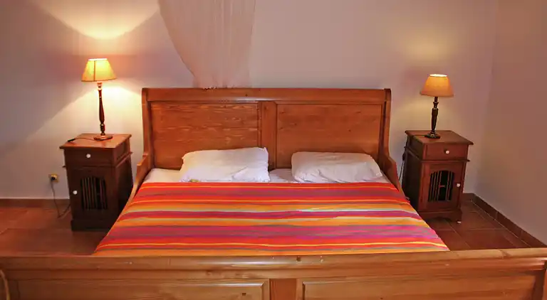 Sommerhus i Villecroze