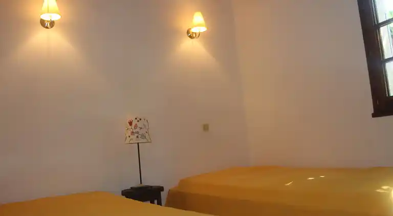 Sommerhus i Villecroze