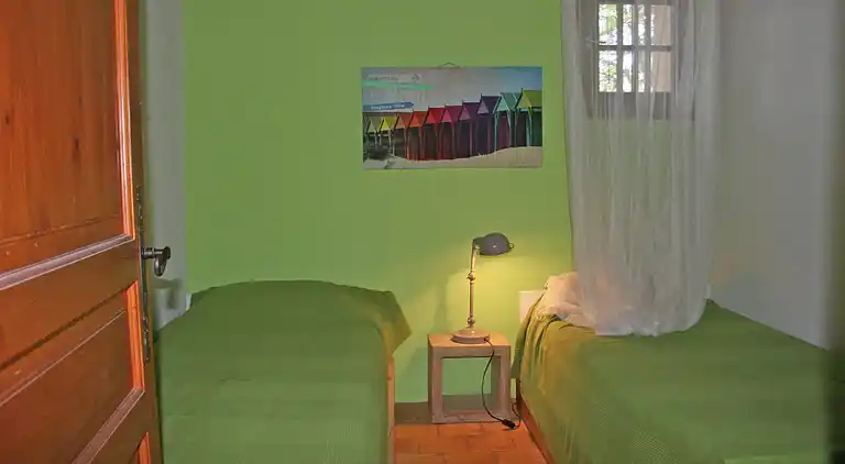 Sommerhus i Villecroze