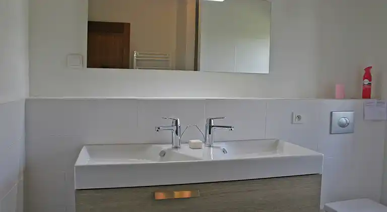 Sommerhus i Villecroze