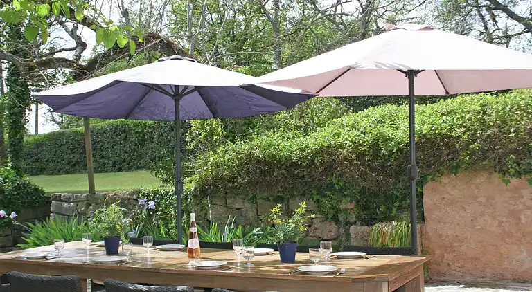 Sommerhus i Villecroze