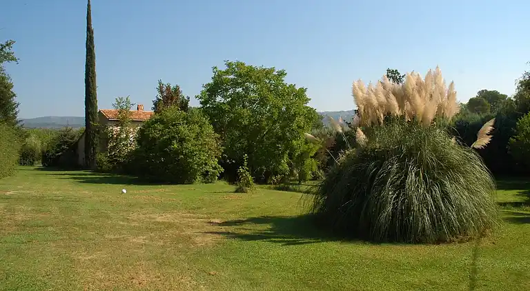 Sommerhus i Villecroze