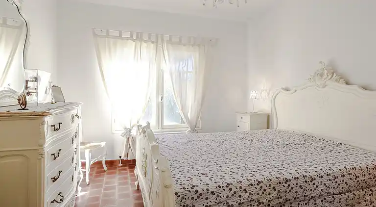 Ferienhaus in Villecroze