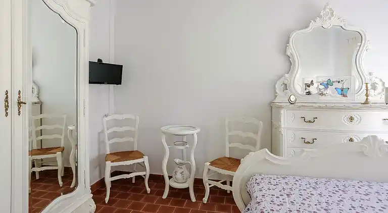 Ferienhaus in Villecroze