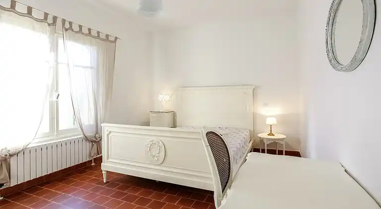 Ferienhaus in Villecroze