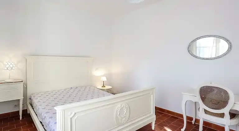 Ferienhaus in Villecroze