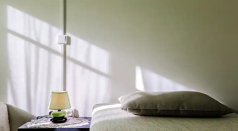 Ferienhaus in Villecroze