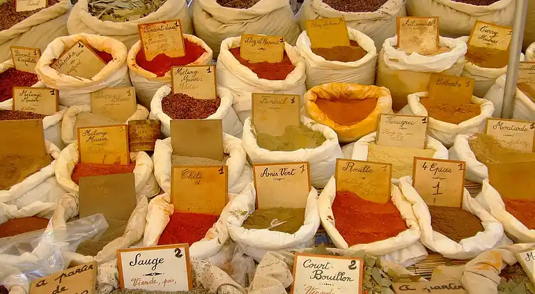 Ferienhaus in Villecroze