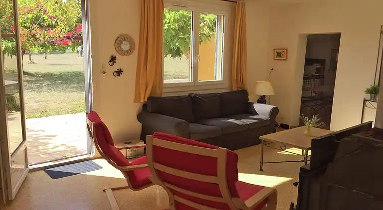 Holiday home in Villecroze