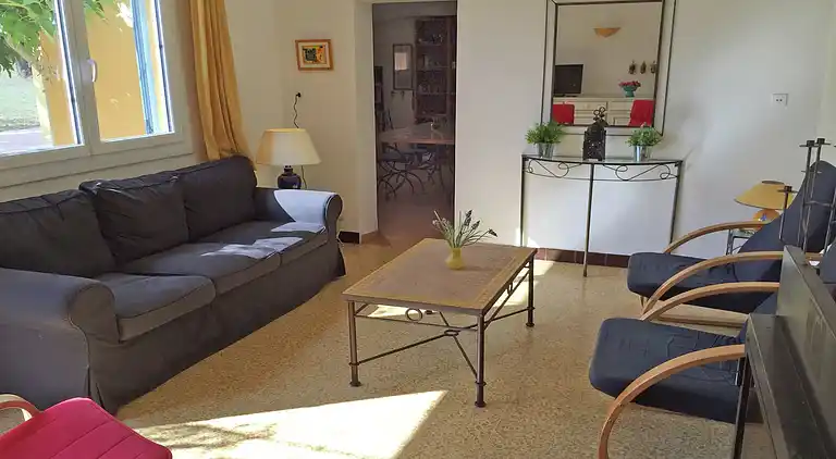 Holiday home in Villecroze