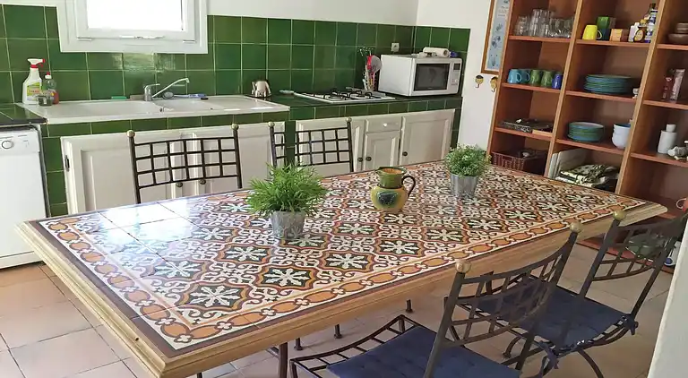 Holiday home in Villecroze