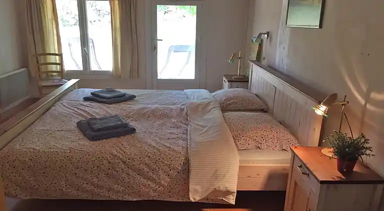 Holiday home in Villecroze