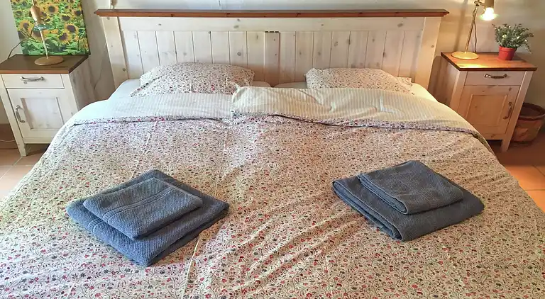 Holiday home in Villecroze