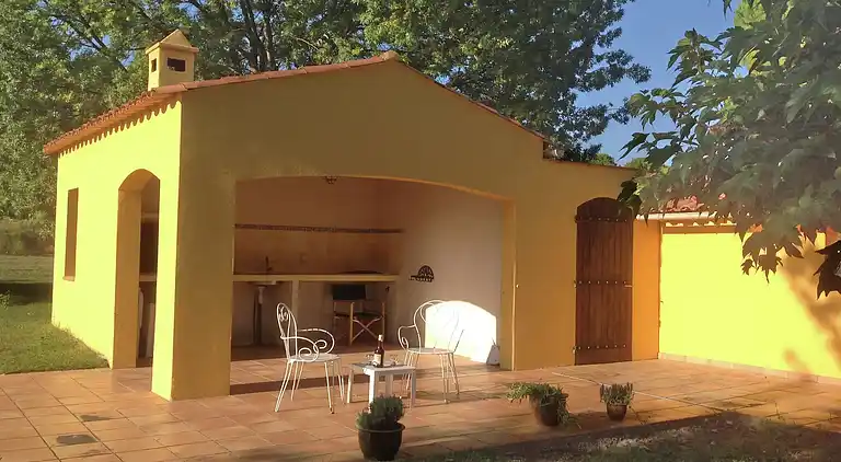 Holiday home in Villecroze